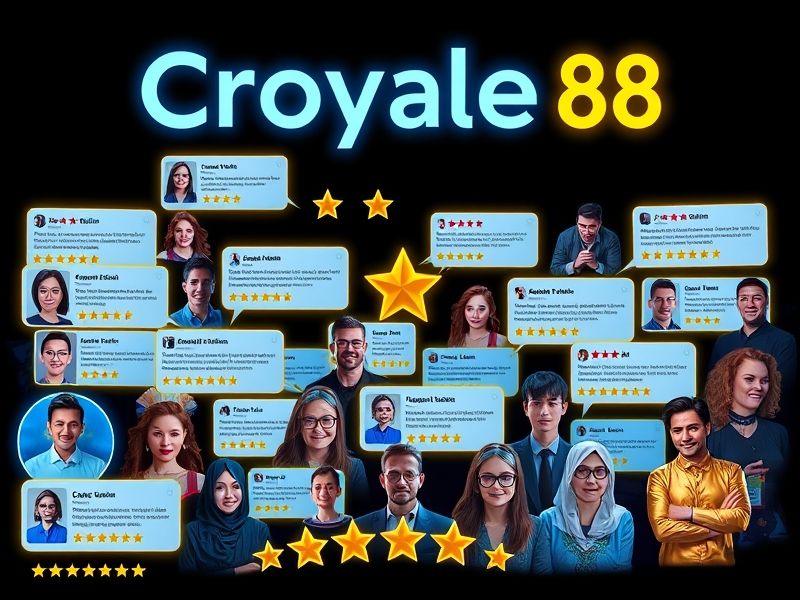 Welcome to croyale88.com, a trusted online gambling platform offering live dealers, real money games, and exclusive bonuses. Discover slots, poker, sports betting, and more for an unbeatable gaming experience.